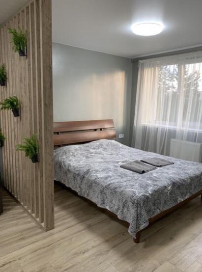 Babylon Apartments On Vidinska 41 Rivne Exterior photo