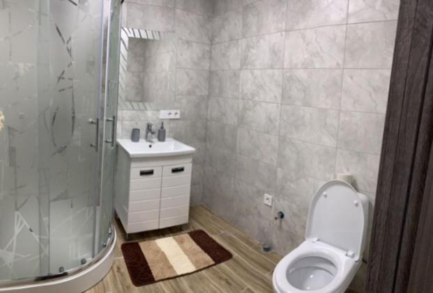 Babylon Apartments On Vidinska 41 Rivne Exterior photo